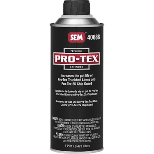 Sem Products HAZ PRO TEX EXTENDER PINT EA SE40688
